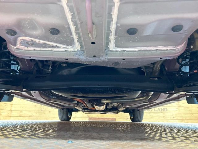 下回りがきれいなうちに、防錆加工の施工がオススメ。降雪地域はもちろん、沿岸部にお住いの方や、趣味でマリン・ウィンタースポーツをされる方にご好評いただいております。