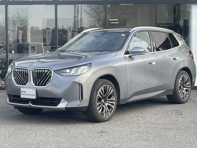 X320 xドライブ xライン 4WD