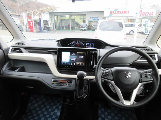 ソリオ1.2 ハイブリッド(HYBRID) MX