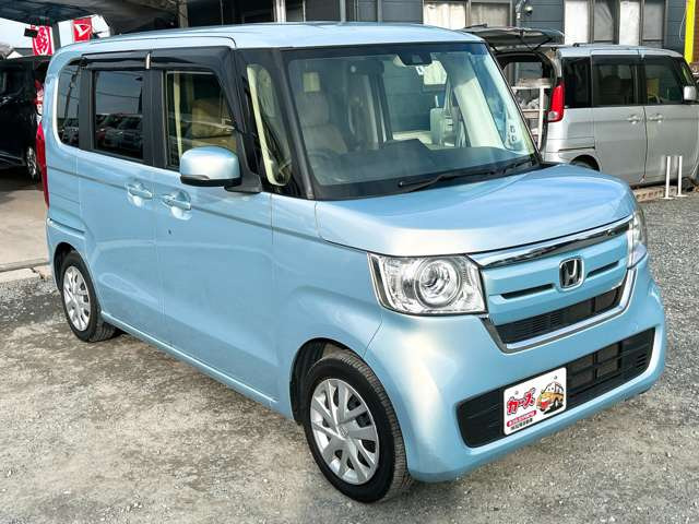 当社の在庫車はホームページからご覧ください&rarr;https://keicars.net/