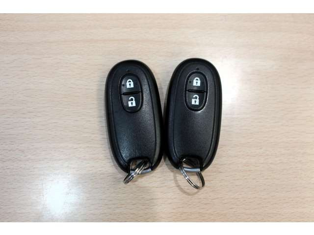 �X�}�[�g�L�[