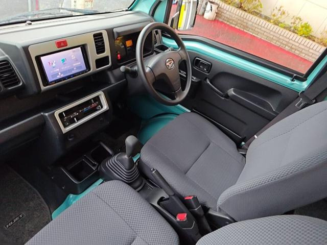 ハイゼットトラックジャンボ