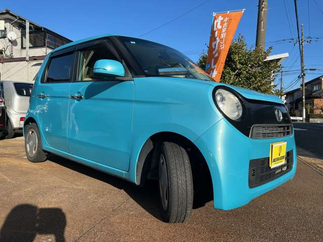 N-ONEG Lパッケージ