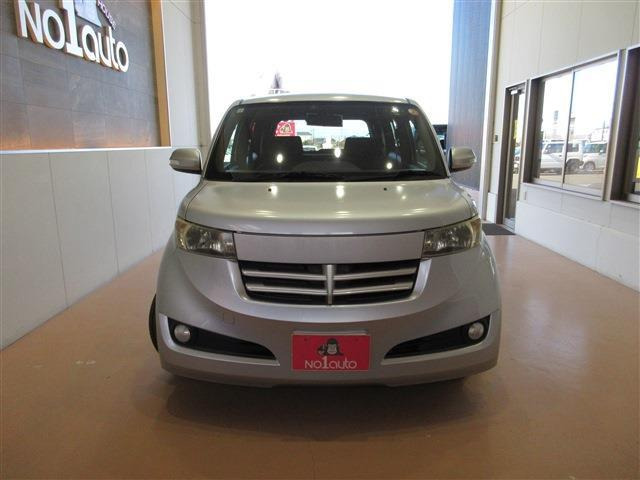 bB1.5 Z エアロ Gパッケージ