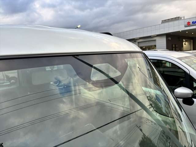 スペーシアギアハイブリッド(HYBRID) XZ 4WD