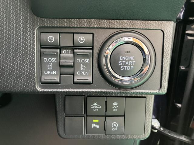 タントカスタムRS