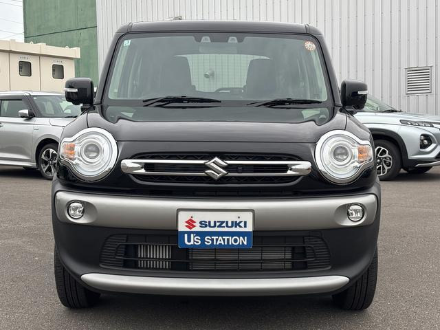 クロスビー1.0 ハイブリッド(HYBRID) MZ 4WD