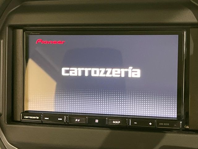 ハスラータフワイルド