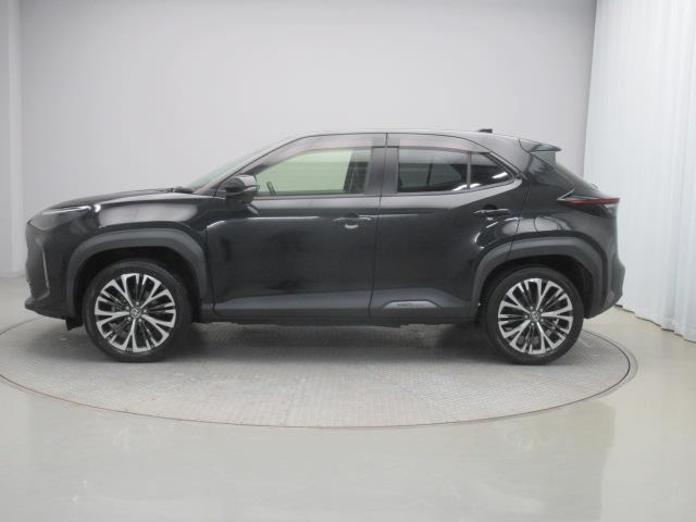 ヤリスクロス1.5 ハイブリッド Z E-Four 4WD