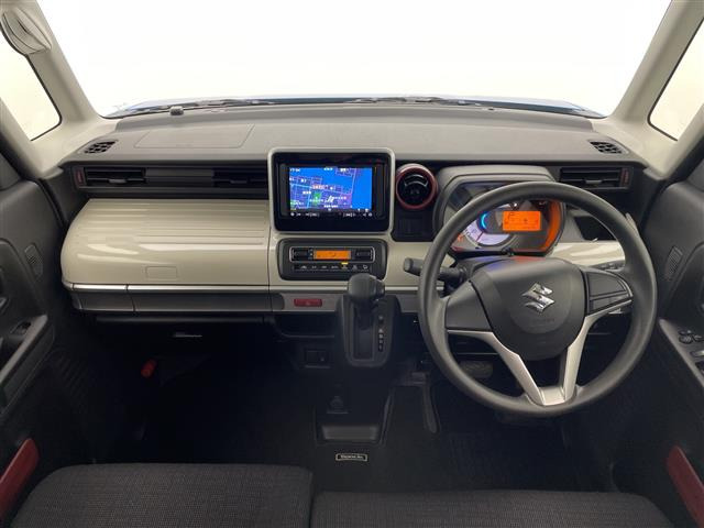 スペーシアハイブリッド(HYBRID)  X