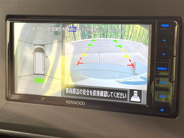 �y�}���`�A���E���h���j�^�[�z��p�̃J�����ɂ��A�ォ�猩���낵���悤�Ȏ��_��360�x�N���}�̎��͂��m�F���邱�Ƃ��ł��܂����c�񒓎Ԃ╝�񂹎��Ɋ��􂵂Ă���܂���