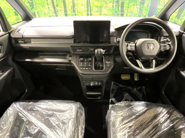 ステップワゴン1.5 スパーダ