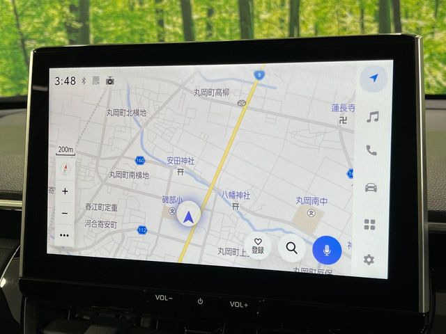 �y10.5�C���`�i�r�z�������ƃC���p�N�g�̂�����ʃi�r�𑕔��B�e��I�[�f�B�I����͂������A�X�}�z�A�g���ł��闘�֐��̍����i�r�ł���