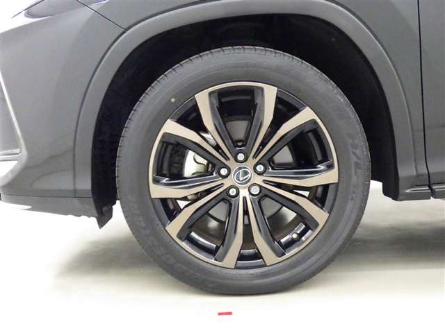 RX300 バージョンL