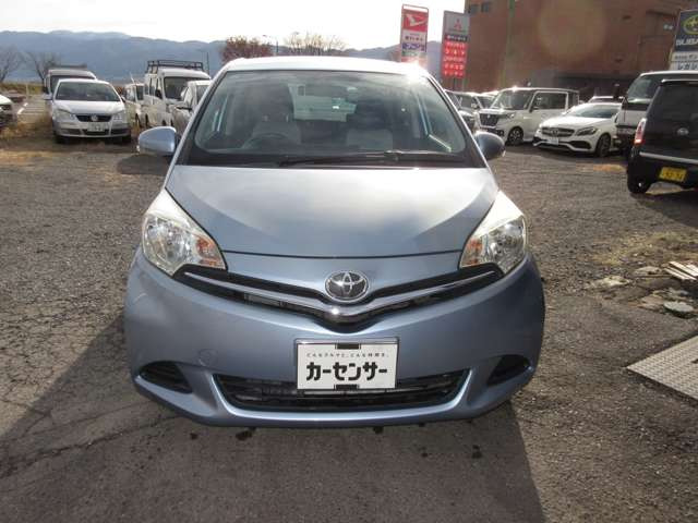 ラクティス1.3 レピス