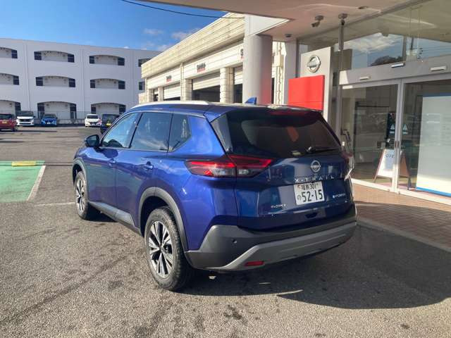 エクストレイル