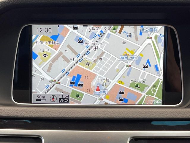 ��HDD�����i�r:��̊��̂���i�r�́A����������ԓ������o���Ă���܂��B�I�[�f�B�I�@�\���[�����Ă���܂��̂ŁA�^�]�����y���߂܂���