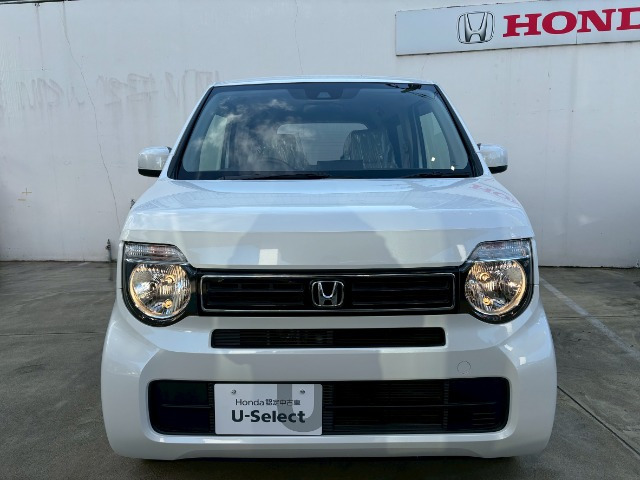 N-WGNG ホンダ センシング