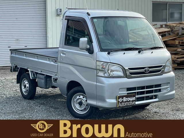 ピクシストラックエクストラ 4WD