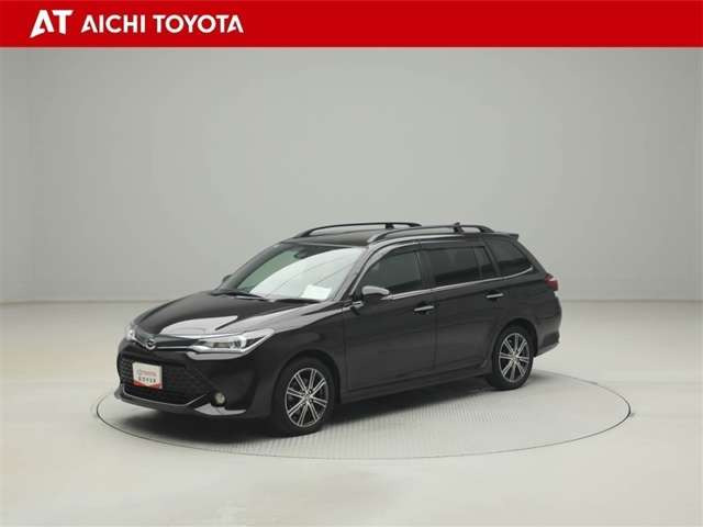 カローラフィールダー1.5 G W×B