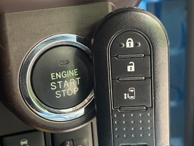 �y�L�[�t���[�V�X�e���z�J�o����|�P�b�g�ɓ��ꂽ�܂܂ł��h�A�̎{���E�������\�ȃX�}�[�g�L�[�𑕔��B�G���W���̃I���E�I�t�����J�M�����o���K�v����������Ƃ��Ă��֗��ł���