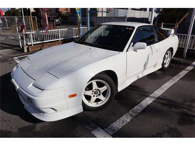 H10!�ŏI�^!180SX!�^�C�vX!���K�I�[�N�V�����Ō��I�d����!������!�㕨!���Ԃł�!���s���܂��܂����܂�!14.4��km!���X����!�h���X�A�b�v�J�[!�ǂ�ǂ񉿒l���オ��܂��̂ō��̂�����!