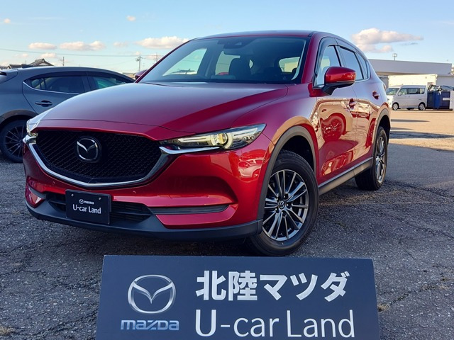 CX-52.2 XD