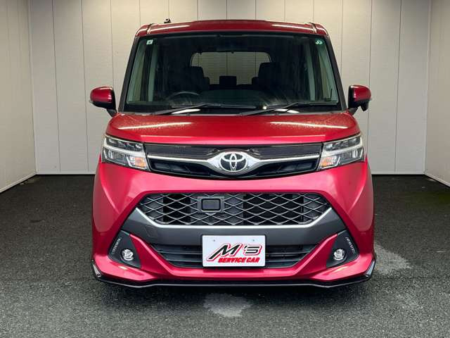 タンク1.0 カスタム G