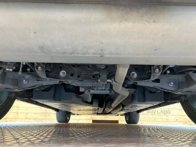 下回りがきれいなうちに、防錆加工の施工がオススメ。降雪地域はもちろん、沿岸部にお住いの方や、趣味でマリン・ウィンタースポーツをされる方にご好評いただいております。