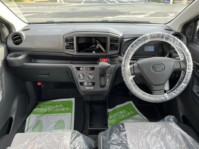 ミライースL SAIII