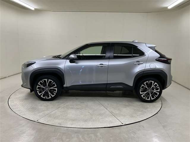 ヤリスクロス1.5 ハイブリッド Z