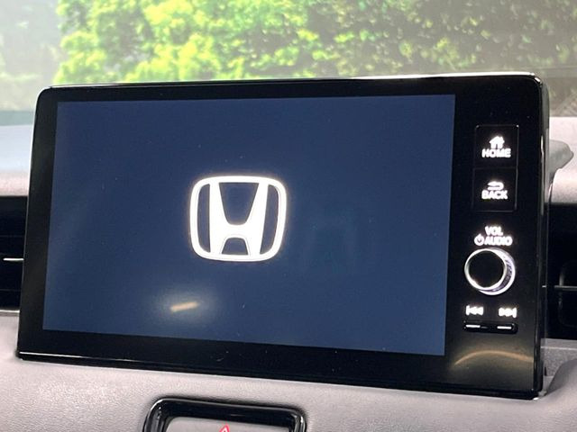 ヴェゼル1.5 e:HEV Z