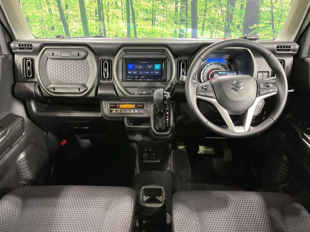 ハスラータフワイルド