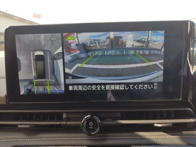 セレナ1.4 e-POWER ハイウェイスターV