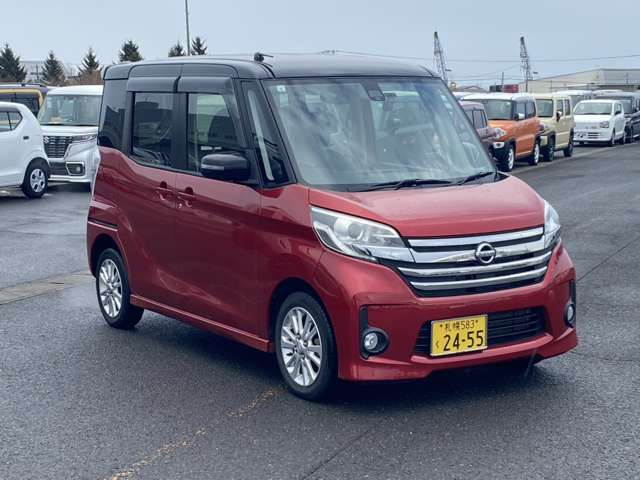 �G���W���̏�Ԃ��ǍD�ł�!���S���ď���Ă����������߁A�S�ԁA�_��������O�ꂵ�čs���Ă܂�!