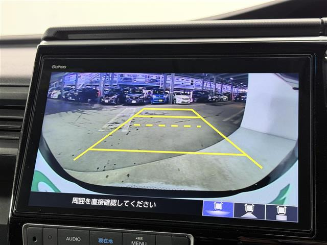 ステップワゴン1.5 スパーダ クールスピリット ホンダ センシング