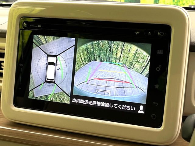 �y�S���ʃ��j�^�[�p�J�����z��p�̃J�����ɂ��A�ォ�猩���낵���悤�Ȏ��_��360�x�N���}�̎��͂��m�F���邱�Ƃ��ł��܂������p�������m�F���₷���A�����ꏊ�ł̐؂�Ԃ��⒓�Ԃ��X���[�Y�ɍs���܂��B