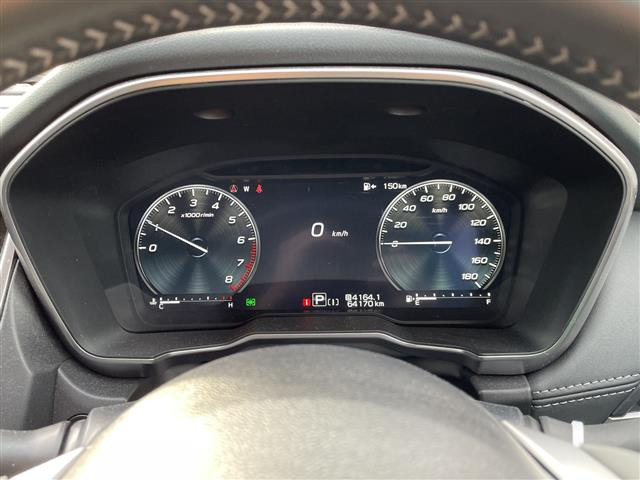 レガシィアウトバック1.8 リミテッド EX 4WD