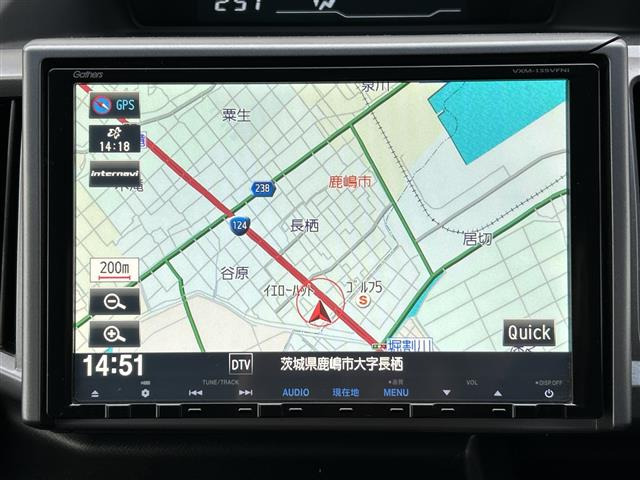 ステップワゴン2.0 スパーダ Z クールスピリット