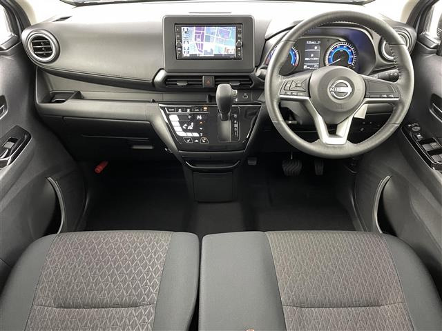 デイズハイウェイスターX 4WD