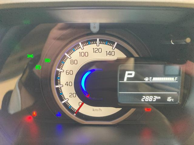 スペーシアベースXF