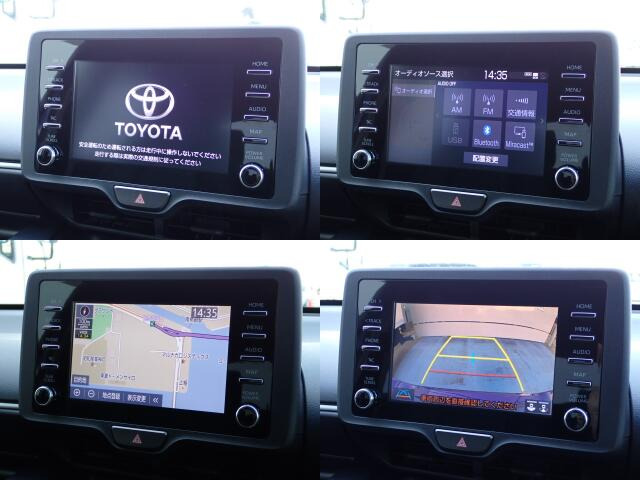 �g���Ղ��J�[�i�r�͏��ʂ��L�x�Ŏg������ɗD��Ă���܂�������@���ȒP�Ȃ̂Œ����ɂ��g�������܂�!(^^)/�o�b�N�J���������ڂ��Ă���܂��BBluetooth�Ή��ł���