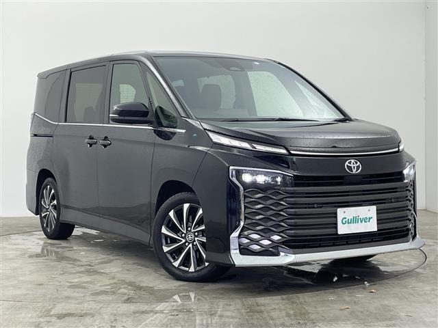 ヴォクシー2.0 S-Z