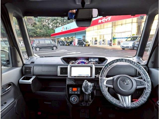 ピクシスメガGターボ SAIII