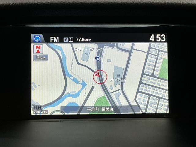 アコードハイブリッド2.0 LX