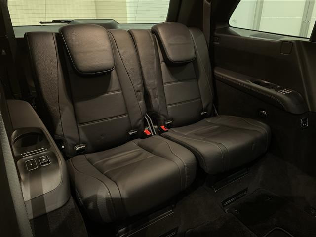 GLS400d 4マチック AMGライン 4WD