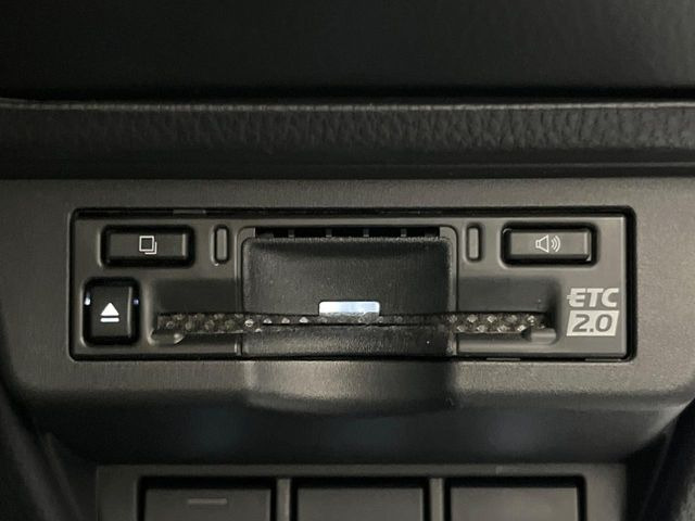 【ETC】高速道路の料金所をストレスなく通過!話題のスポットやサービスエリアに多い「スマートIC」利用時は必須のアイテムです。当店でセットアップを実施、ご納車当日からすぐにご利用いただけます!