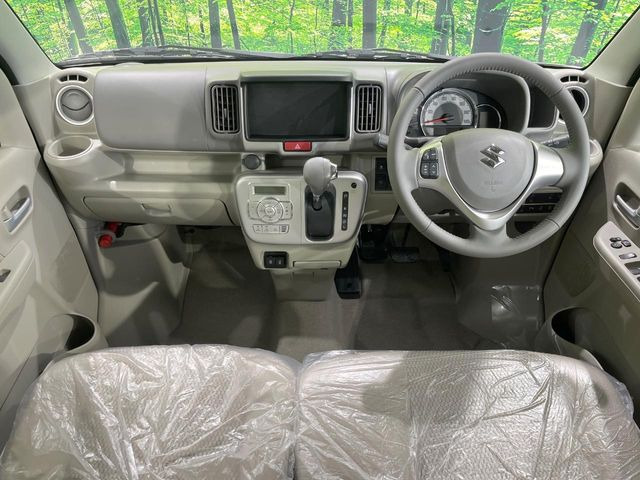 エブリイワゴンPZターボスペシャル ハイルーフ