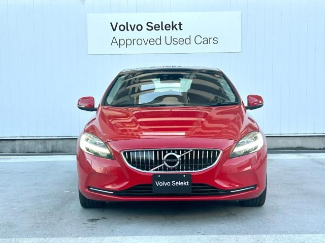 V40T3 クラシック エディション