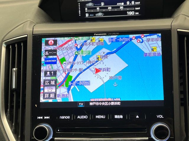 �y�����i�r�z�l�C�̏����i�r�𑕔����Ă���܂��B�i�r�̎g���₷���͂������A�I�[�f�B�I�@�\���[��!�L�����v�◷�s�͂������A�ʋ΂┃�����ȂǕ��i�̃h���C�u���y�����Ȃ�͂���